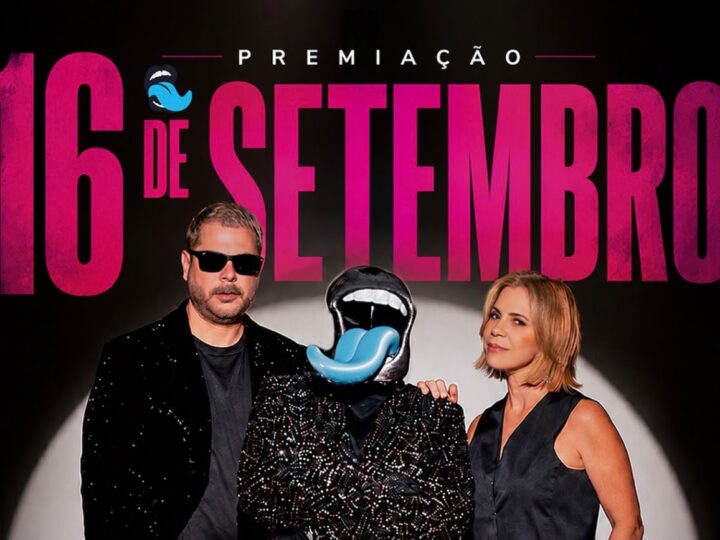 Corre lá: Fofoca Awards 2026 abre votação para escolher os melhores do jornalismo de celebridades