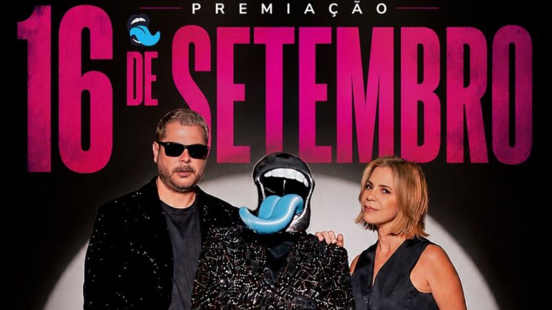 Corre lá: Fofoca Awards 2026 abre votação para escolher os melhores do jornalismo de celebridades