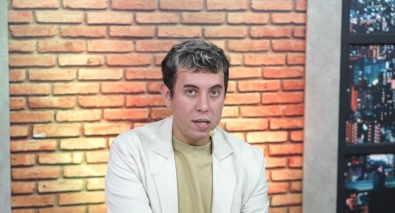 Programa Claudio Abreu ganha cada vez mais destaque e notoriedade na televisão