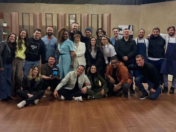 Melhor da Tarde vence Fofoca Awards 2026 e é eleito Melhor Programa de Fofoca na TV