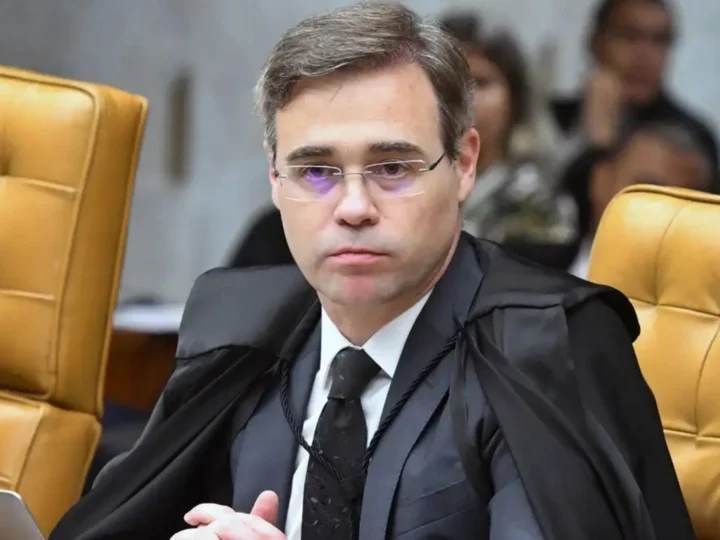 Mendonça atende Fachin e derruba sigilo da rede de pagamentos de Vorcaro