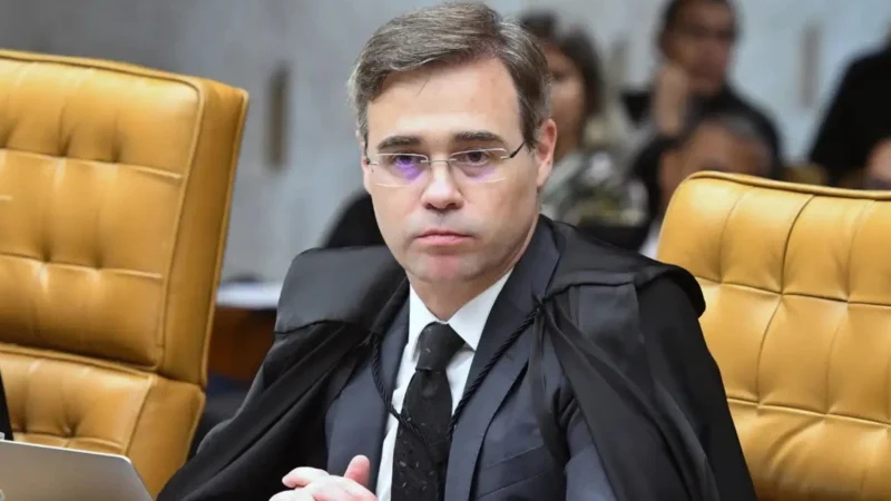Mendonça atende Fachin e derruba sigilo da rede de pagamentos de Vorcaro
