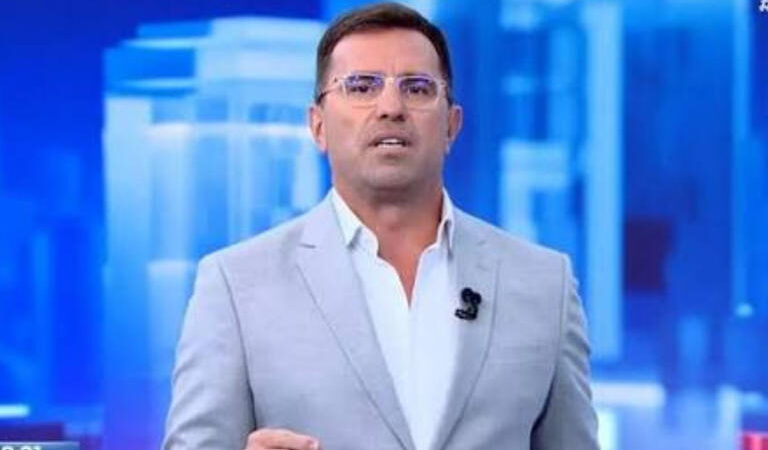 Saída de Bocardi escancara crise e obriga SBT a reformular faixa problemática