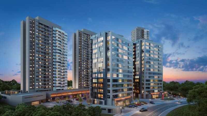 Começam as obras do maior empreendimento imobiliário da história de Sorocaba