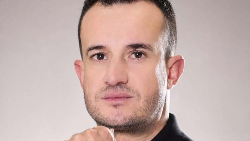 Usando a IA como comunicação estratégica, Jairo Rodrigues