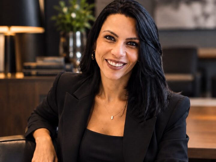 “Protagonismo não é autossuficiência”, Sibelle Figueirôa