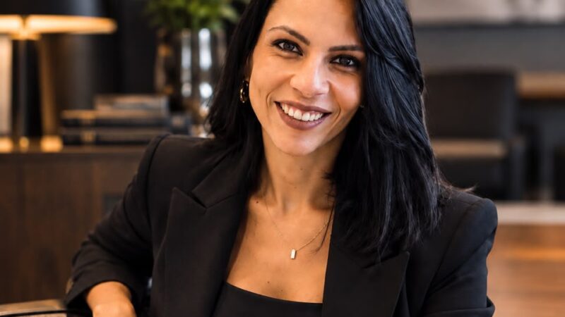 “Protagonismo não é autossuficiência”, Sibelle Figueirôa