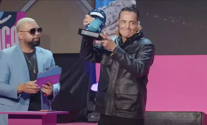 Fofoca Awards: Leo Dias é o mais premiado da noite; veja a lista de ganhadores