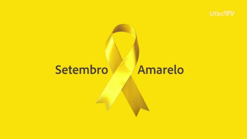 Vargem Grande Paulista: Secretaria da Mulher e Direitos Humanos reforça a importância do setembro amarelo com palestra de conscientização