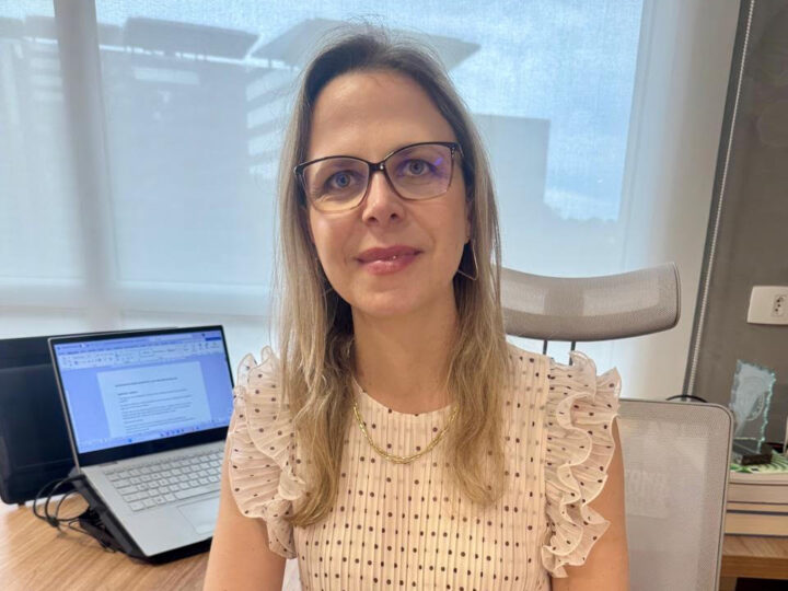Dra. Ariane Bonucci alerta para sinais de perda auditiva que podem passar despercebidos